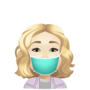 Meet your Posher, Annette